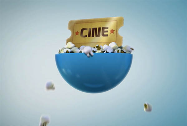 Channel ID – Cine