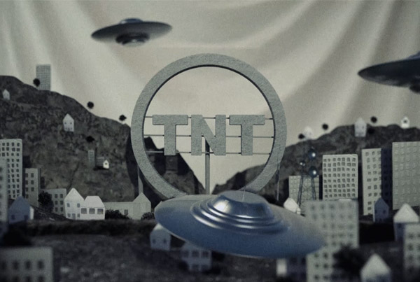 Rebrand ID´s  – TNT Spain